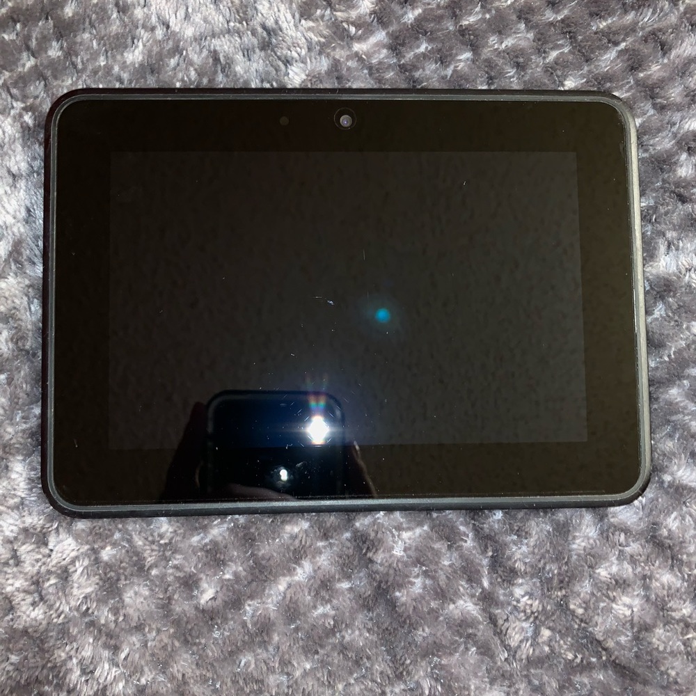 Amazon Kindle
